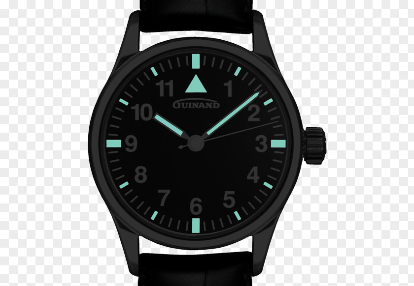 Watch Pocket Quartz Clock Strap PNG