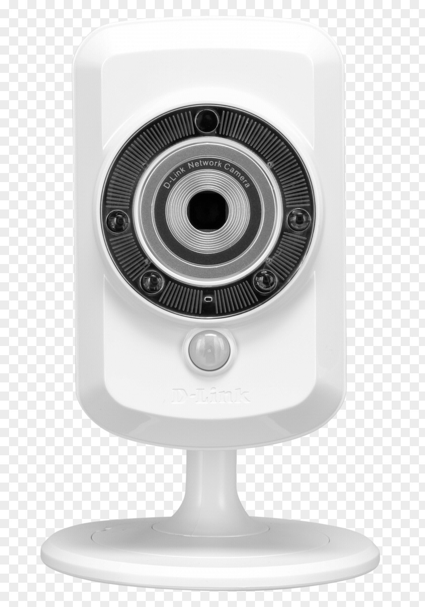 Webcam D-Link DCS-933L Camera DCS-7000L PNG