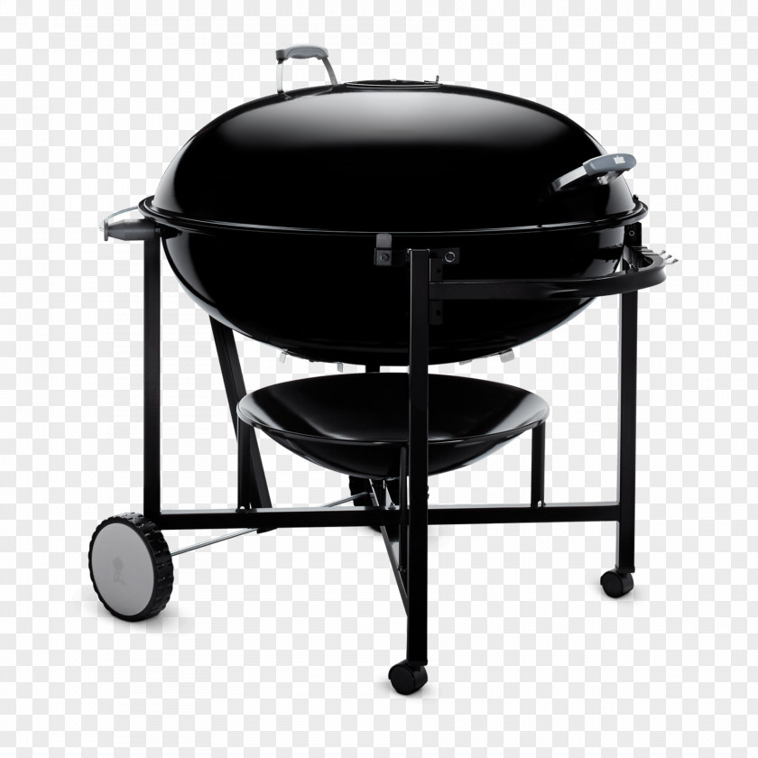 Barbecue Table Weber-Stephen Weber Ranch Kettle Brasero PNG