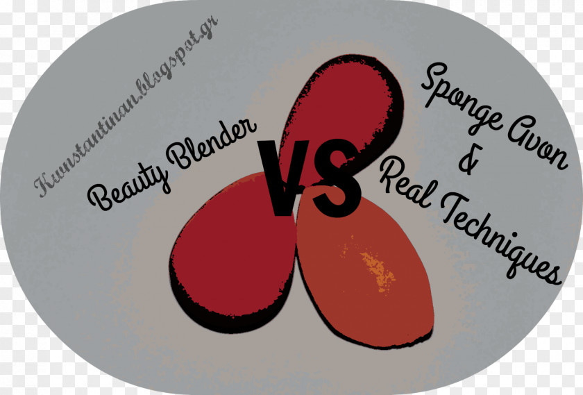 Beauty Blender Brand Font PNG