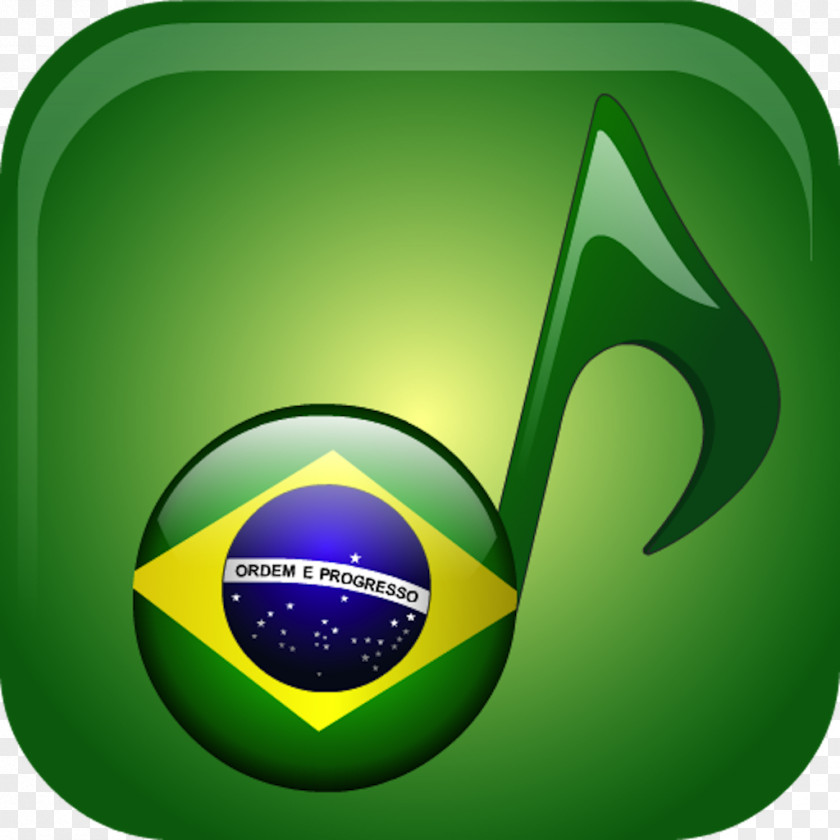 Brazil Ball Logo Desktop Wallpaper PNG