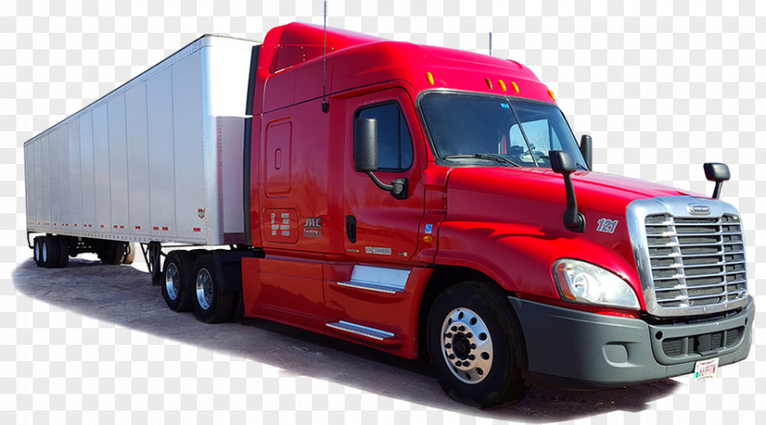 Car Commercial Vehicle Cargo Public Utility Truck PNG