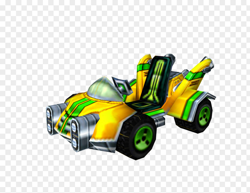 Car Crash Nitro Kart GameCube Video Games Motor Vehicle PNG
