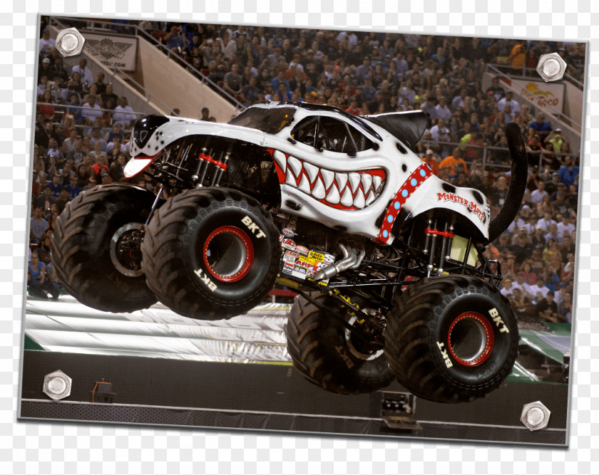 Car Monster Truck Dalmatian Dog Tire Rottweiler PNG