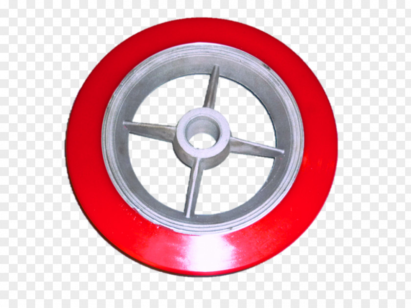 Circle Alloy Wheel Spoke Rim PNG