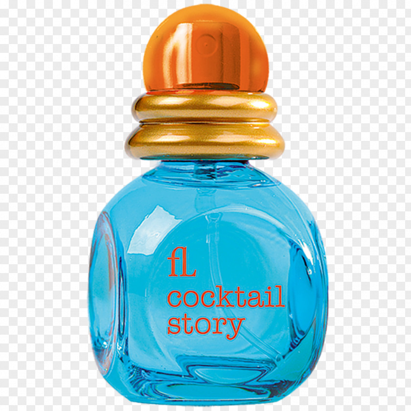 Cocktail Perfume Eau De Toilette Faberlic Aroma PNG