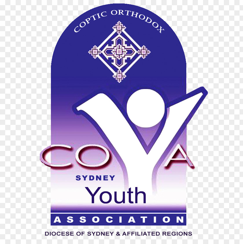 Coya Coptic Orthodox Church Of Alexandria Logo Anglican Diocese Sydney Copts PNG