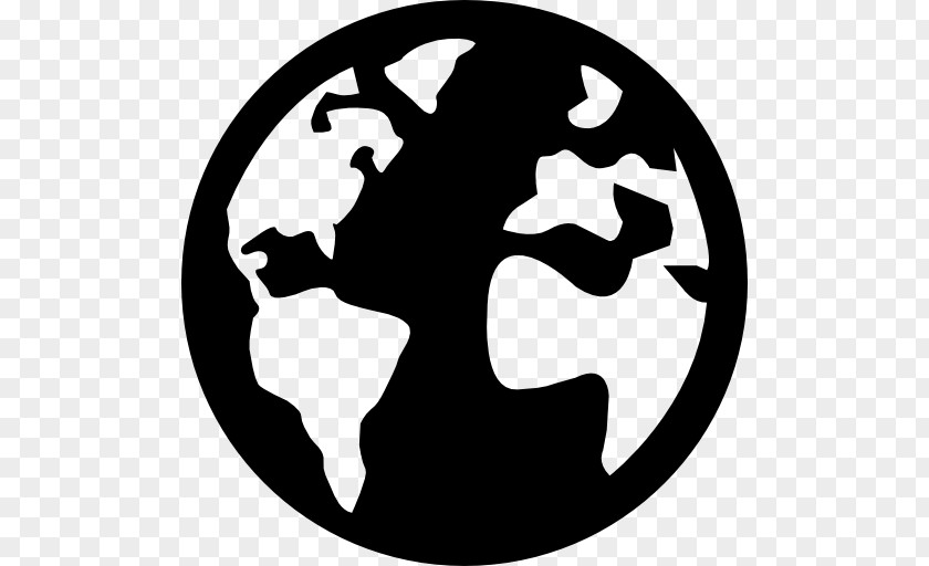 Earth Logo PNG
