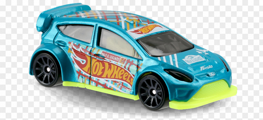 Ford 2012 Fiesta Model Car Transit Connect PNG