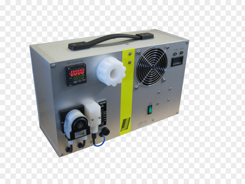 Gas Power Converters Cooler Thermoelectric Cooling JCT Analysentechnik GmbH Wiener Neustadt PNG