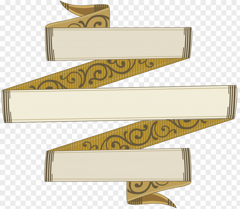 Gold Scroll Photography Clip Art PNG