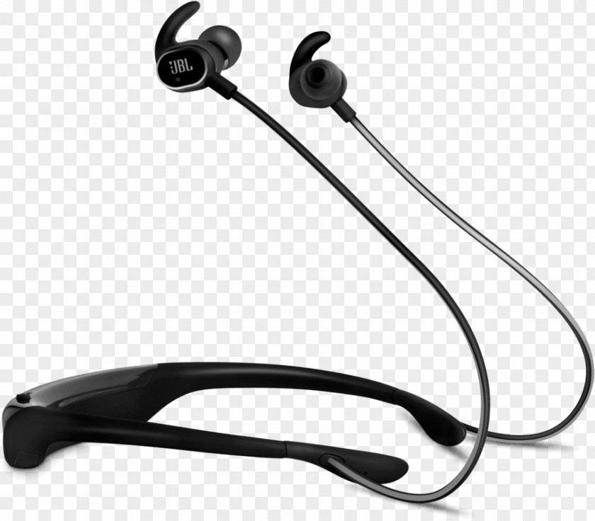 Headphones JBL Reflect Response Everest 710 310 PNG