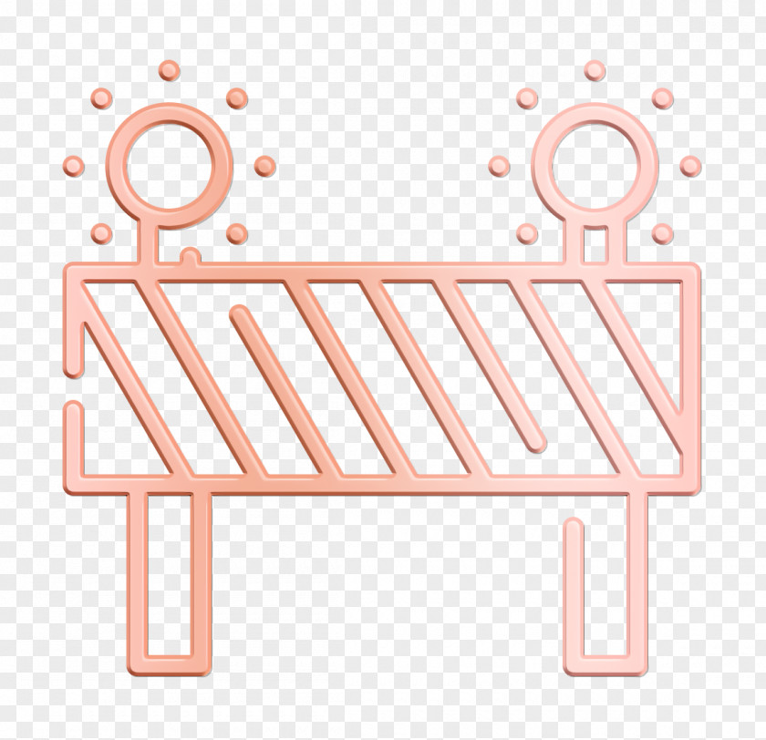Labor Icon Barrier PNG
