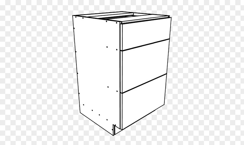 Line File Cabinets Drawer Angle PNG