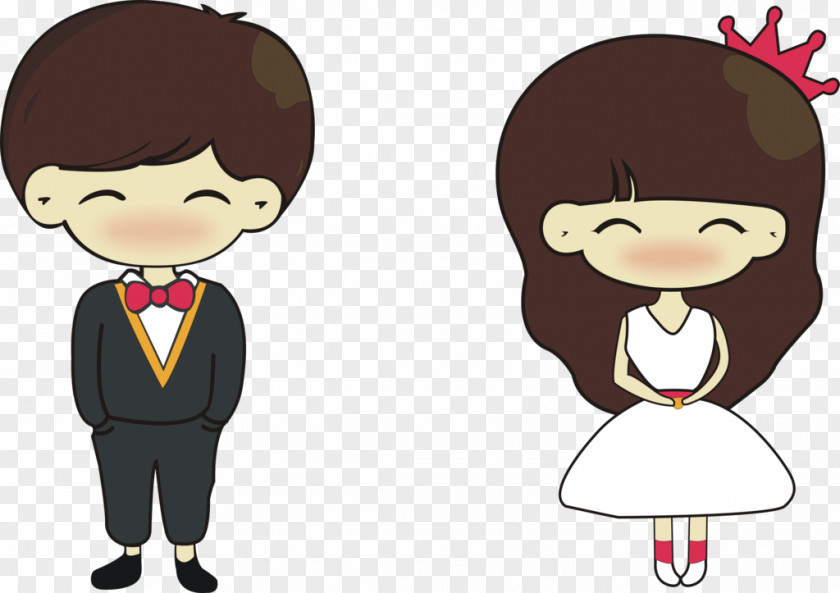 Marriage Cartoon Child Video Desktop Wallpaper Image Cult PNG