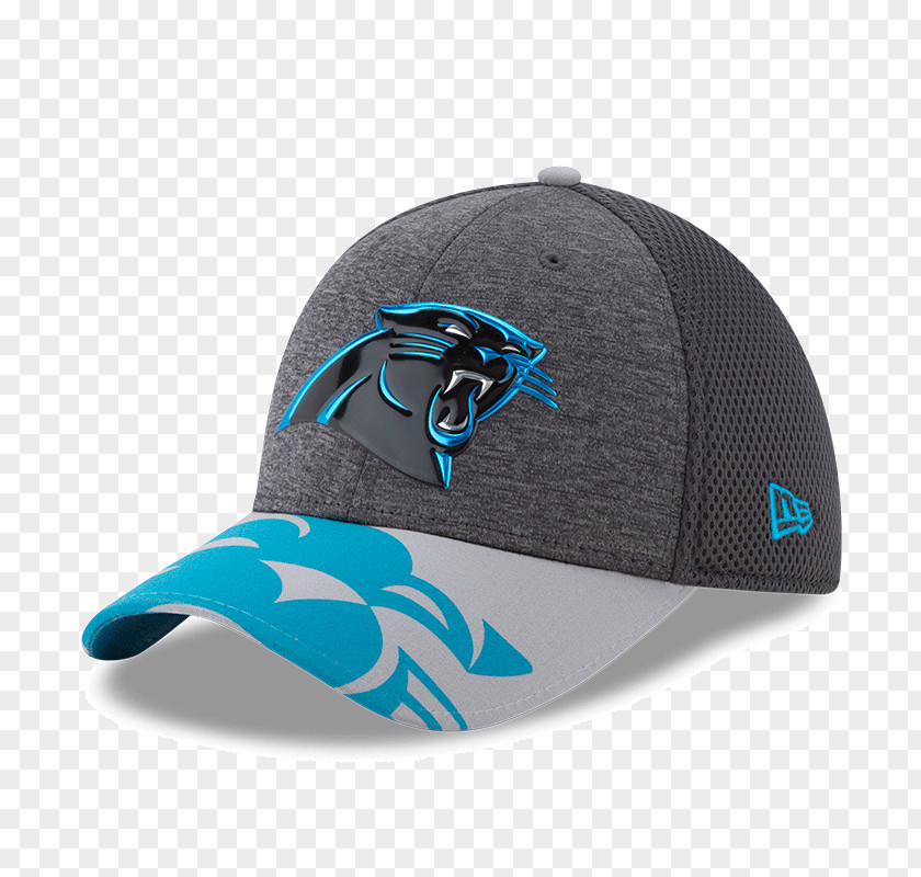 NFL 2018 Carolina Panthers Season Draft New Era Cap Company PNG