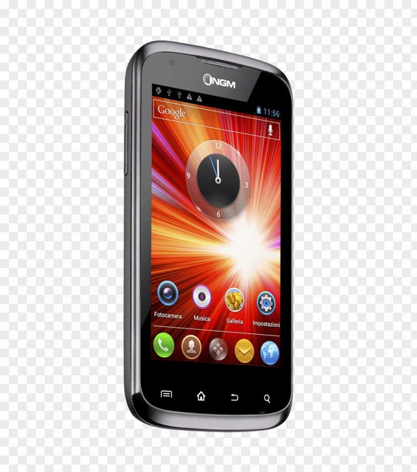 Smartphone Feature Phone 3G Cellular Network Multimedia PNG