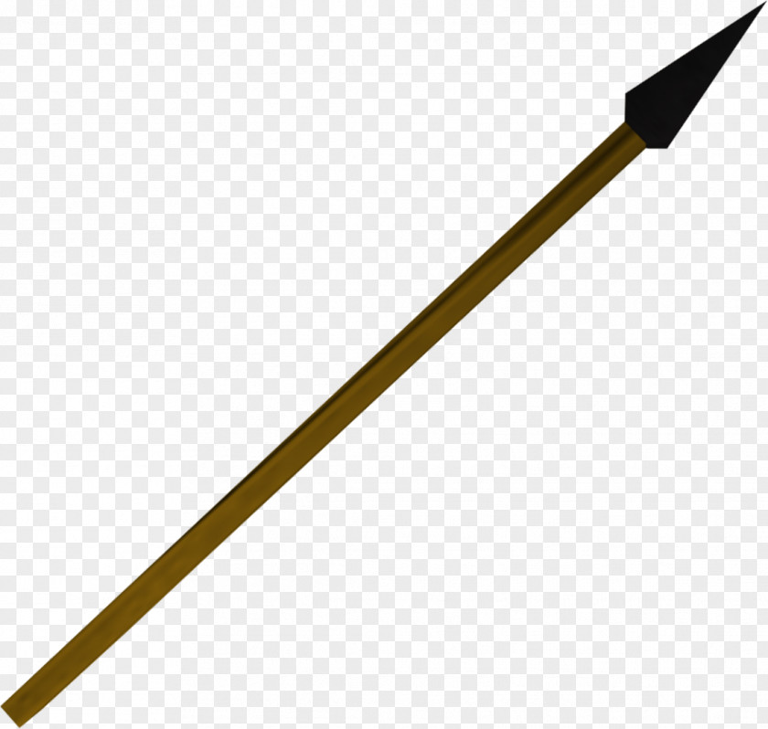 Spear Material Pattern PNG