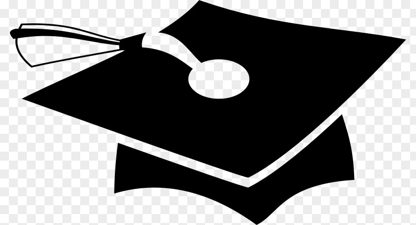 Student Square Academic Cap Graduation Ceremony Clip Art PNG