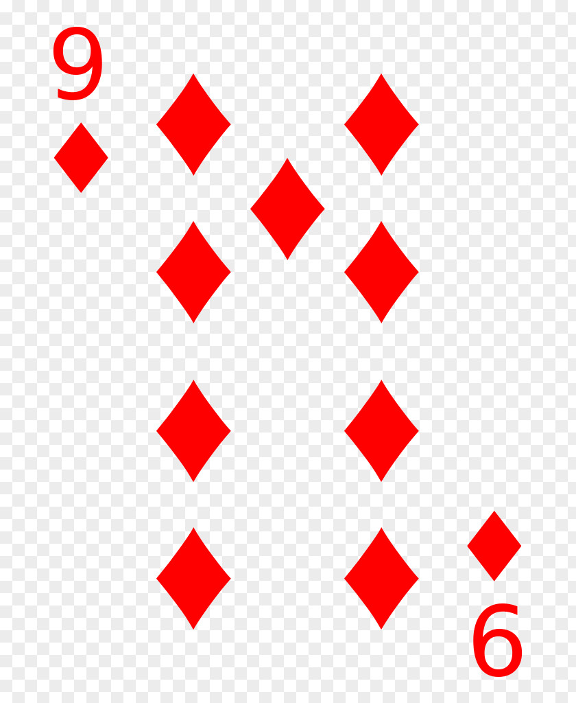 Suit Playing Card Diamond Ace Game PNG