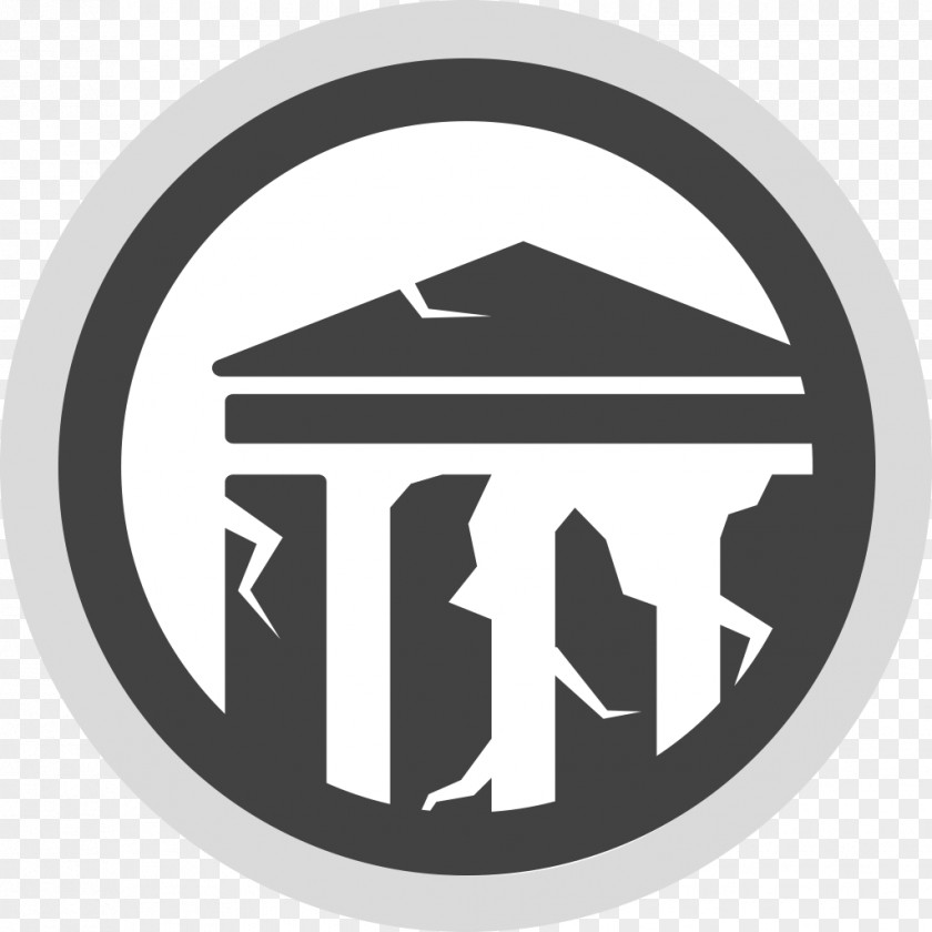 Symbol Parthenon Logo Image PNG