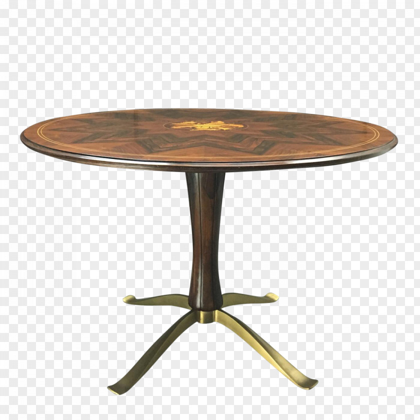 Table Furniture Matbord Dining Room Mid-century Modern PNG