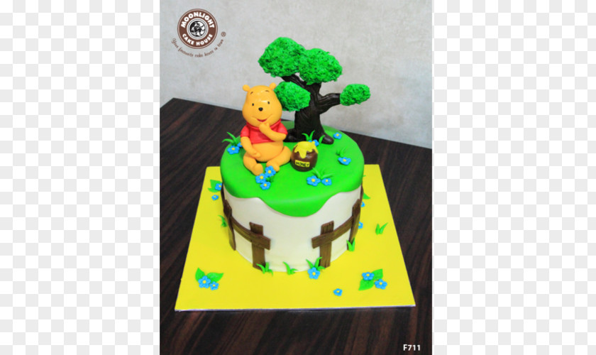 Toy Birthday Cake Decorating Torte PNG