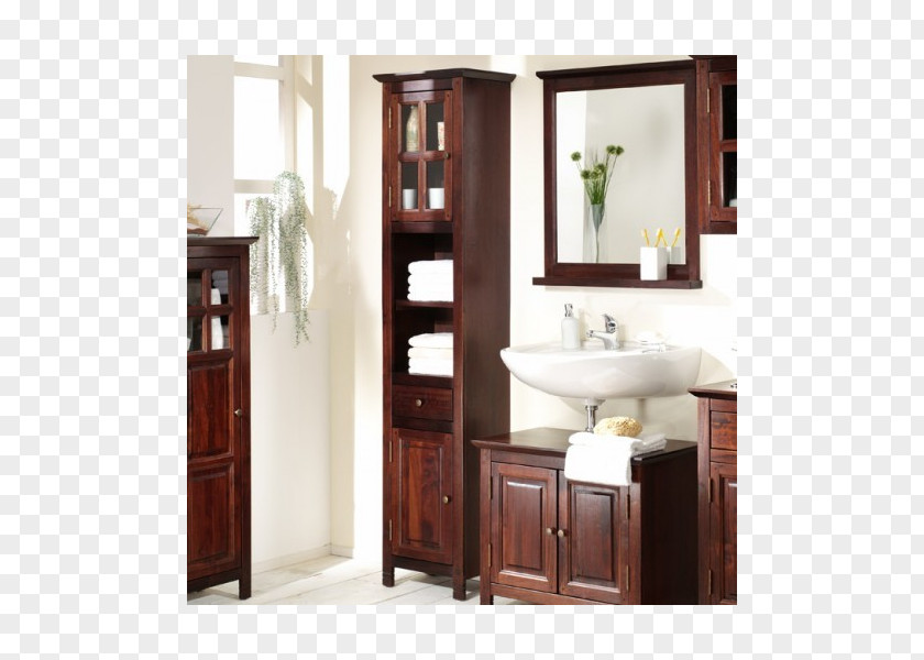 Zimmer Shelf Bathroom Cabinet Drawer Furniture PNG