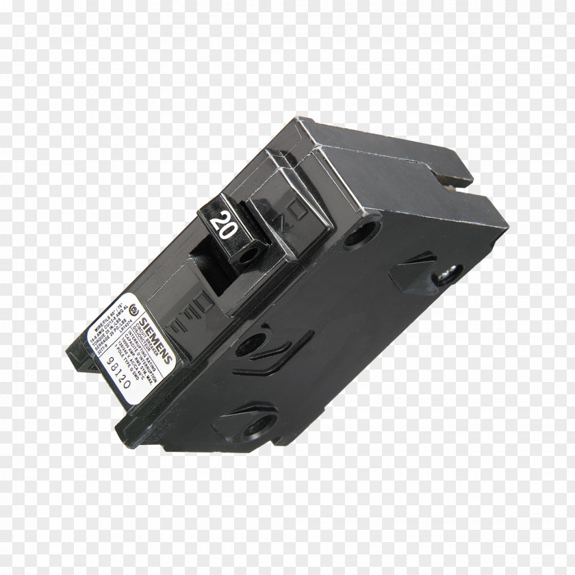 Angle Tool Electronic Component Circuit Breaker Electronics PNG