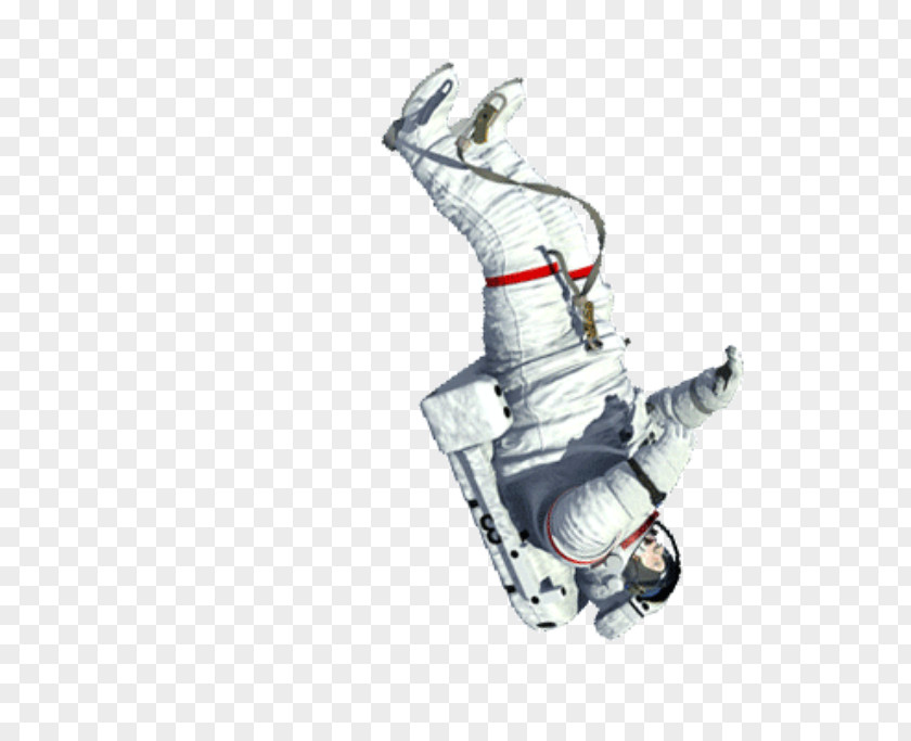 Animation Astronaut Drawing PNG