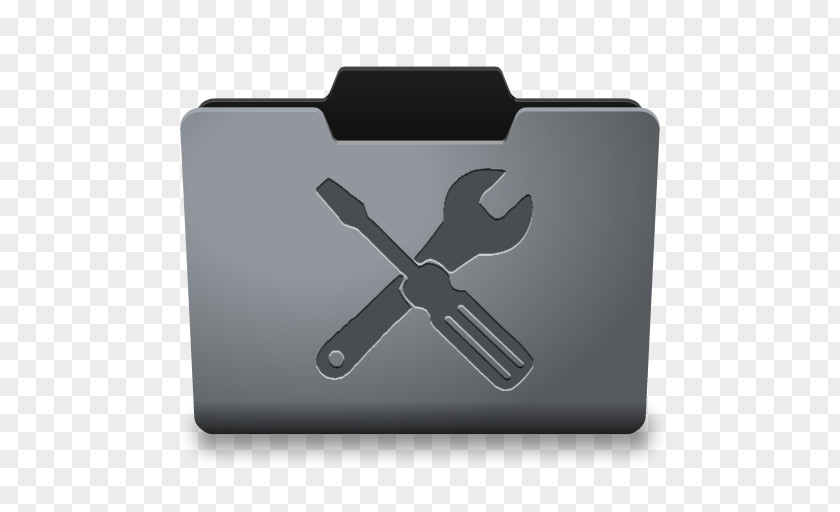 Apple Directory MacOS PNG