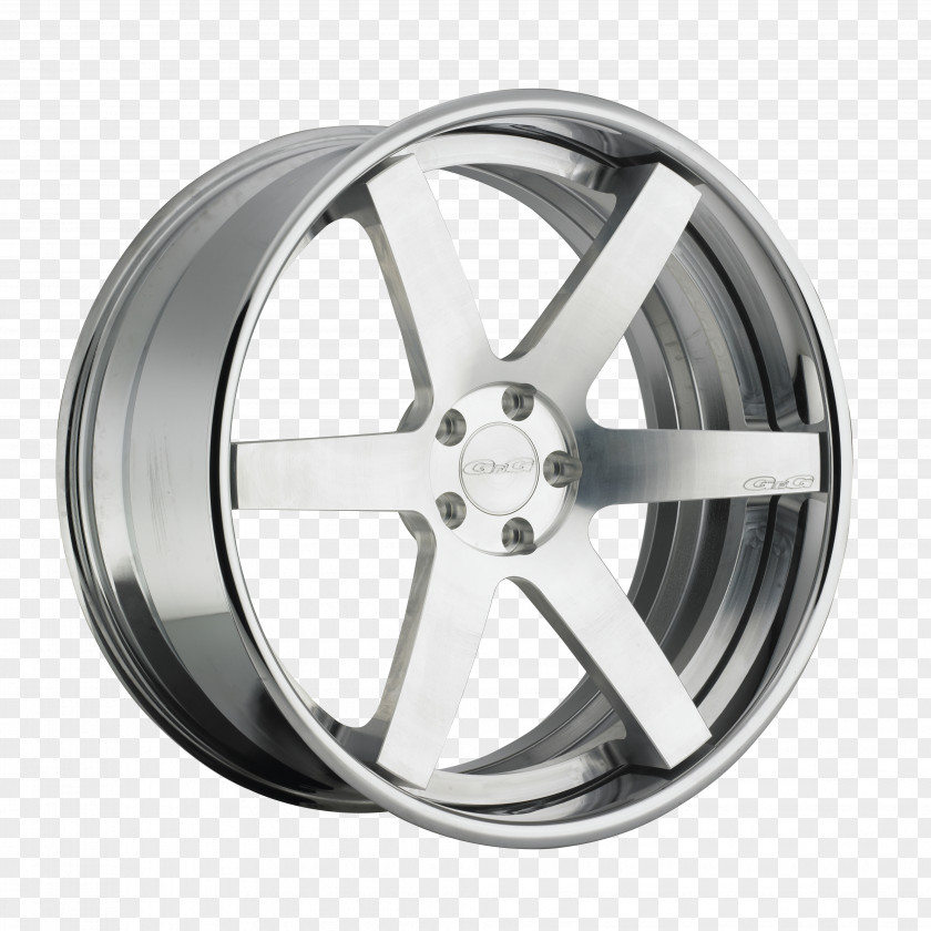 Car Alloy Wheel Mercedes-Benz A-Class Rim PNG