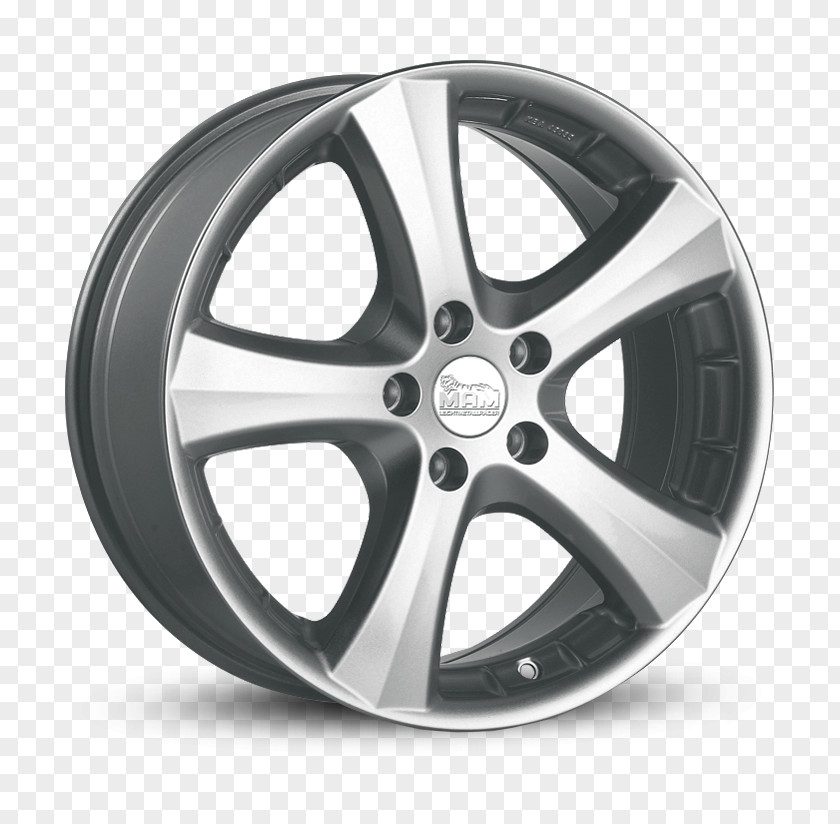 Car Alloy Wheel Peugeot 206 Tire Rim PNG