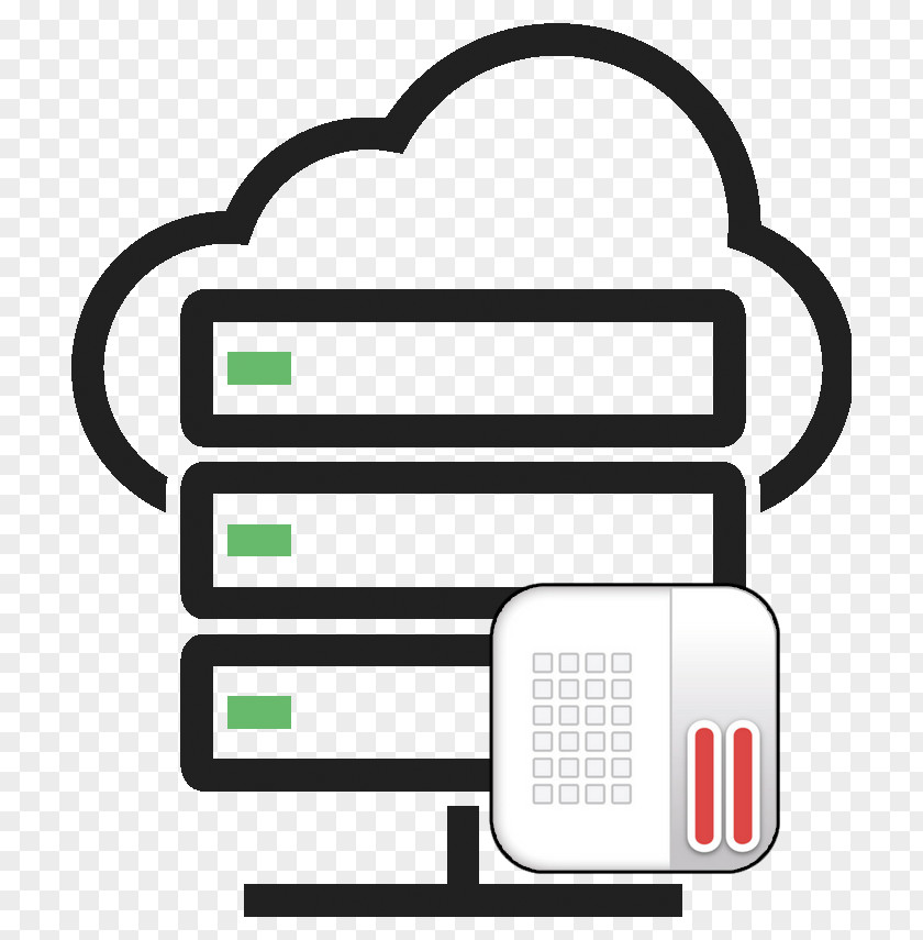 Cloud Computing Computer Servers Storage Plesk PNG