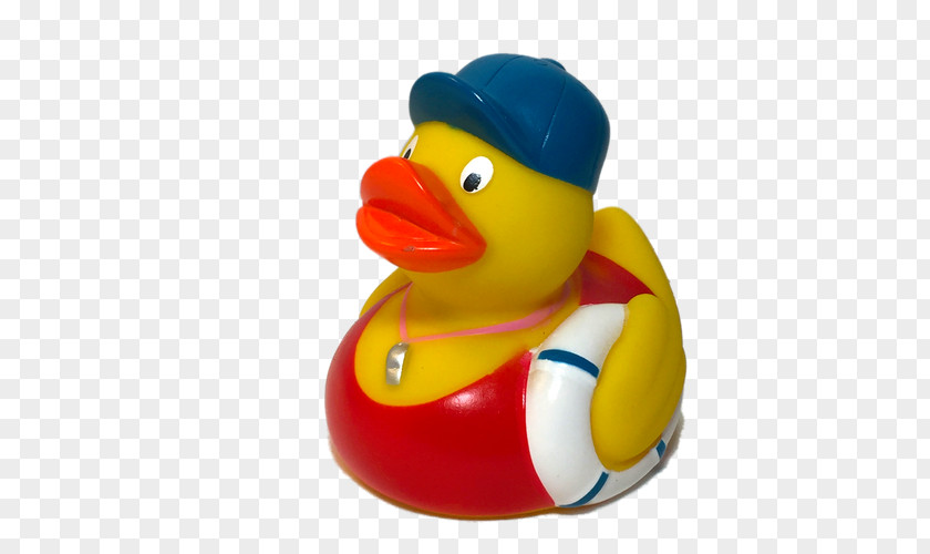 Duck Product Design Toy PNG