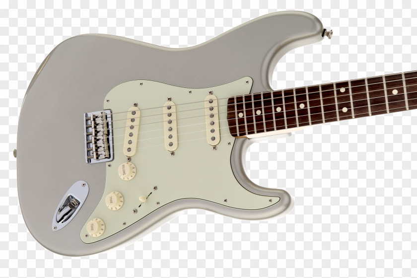 Electric Guitar Robert Cray Standard Stratocaster Fender Strat Rw 9100-326 PNG