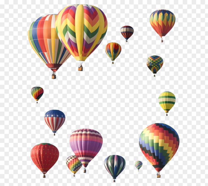 Floating Balloon Flight Hot Air Stock Photography Aviation PNG