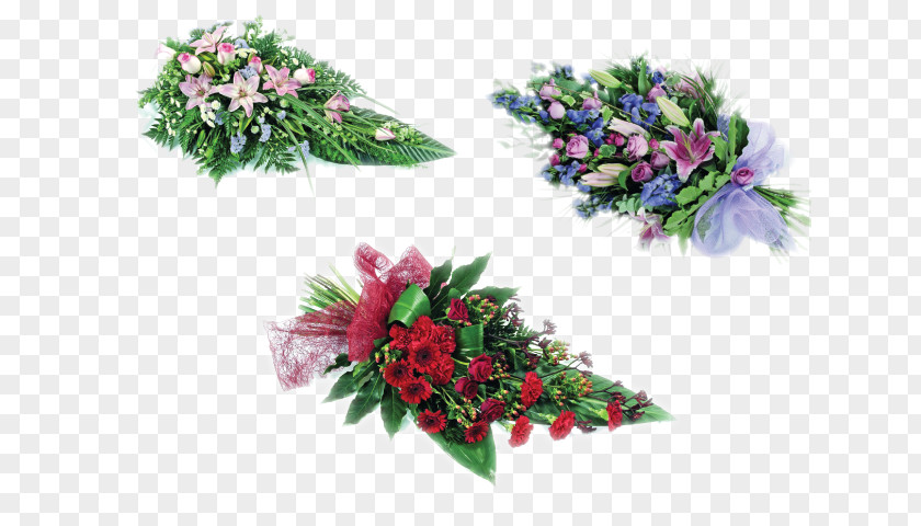 Flower Floral Design Cut Flowers Bouquet Artificial PNG