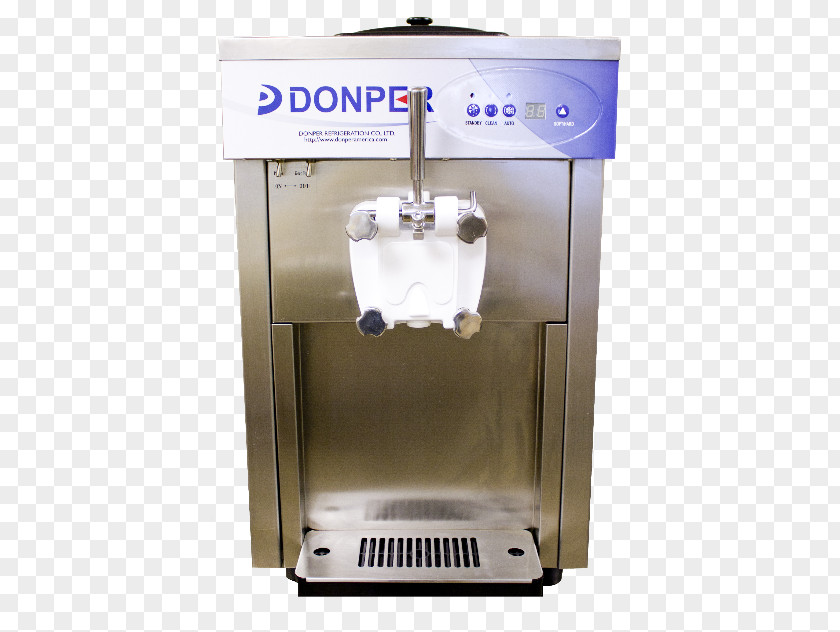 Frozen Yogurt Coffeemaker Espresso Machines Product PNG