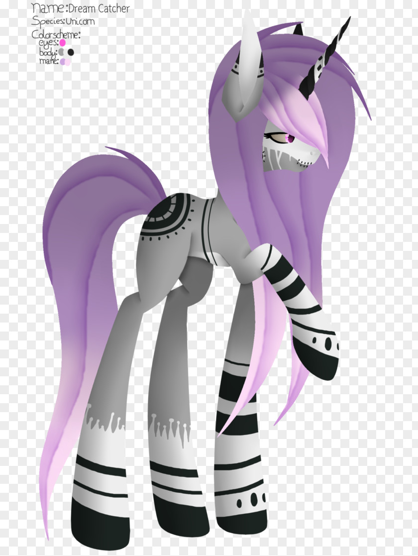 Horse Pony PNG