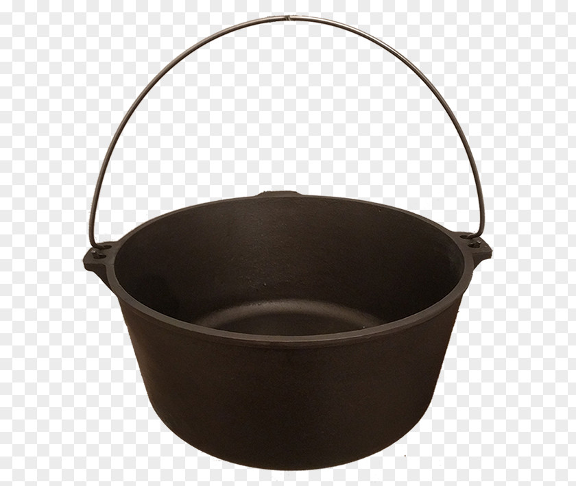 Kettle Cast Iron Dutch Ovens Cauldron Stainless Steel PNG