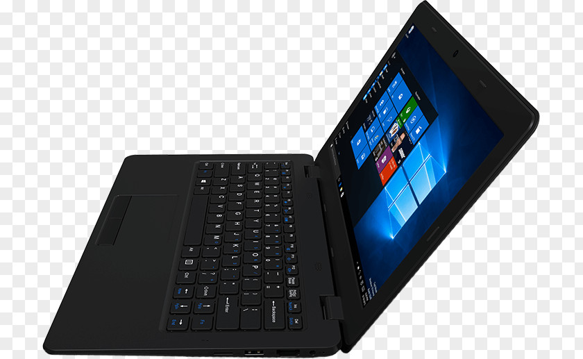 Laptop Micromax Informatics Windows 10 Multi-core Processor Intel Atom PNG