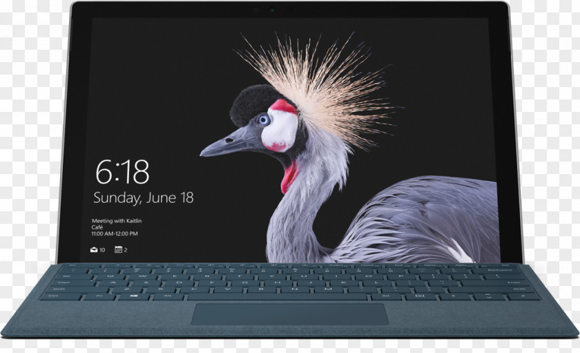 Laptop Surface Pro 4 Microsoft PNG