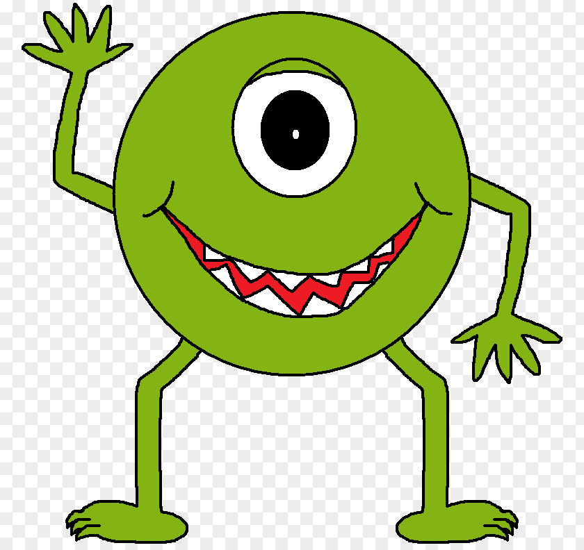 Mean Monster Cliparts Cookie Blog Clip Art PNG