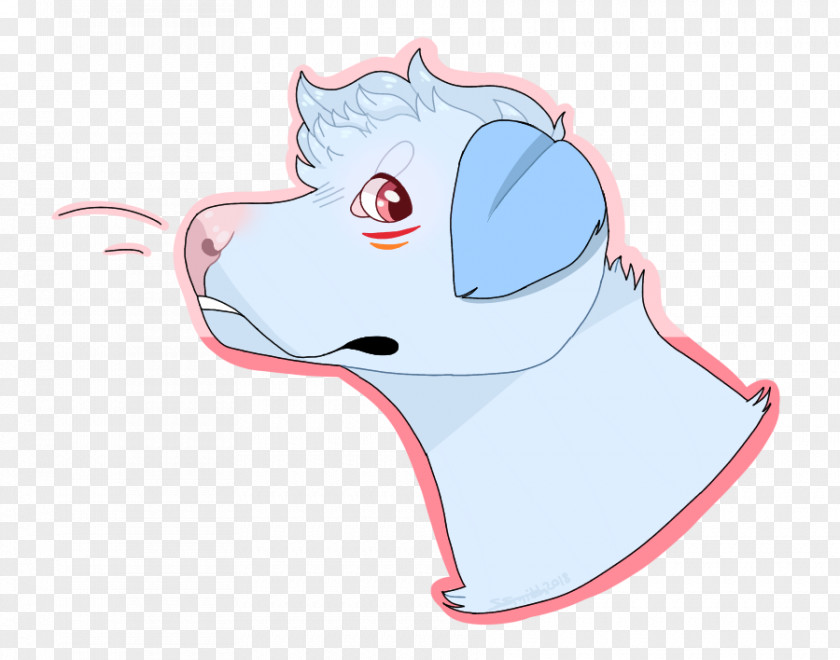 Rat Canidae Illustration Dog Mouth PNG