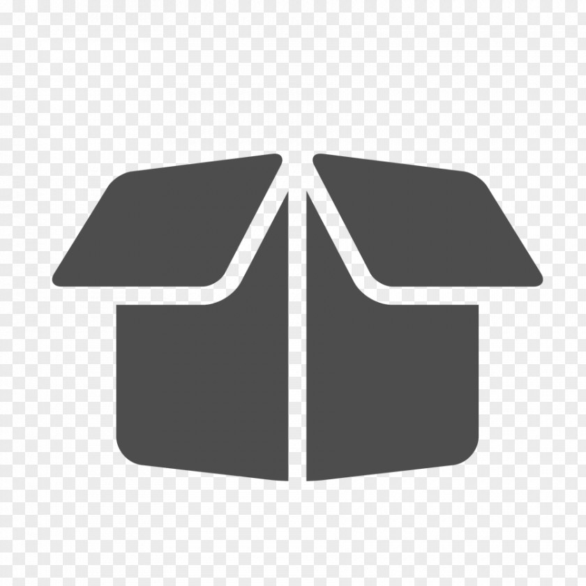 Shipping Icon Freight Transport Box Logistics PNG