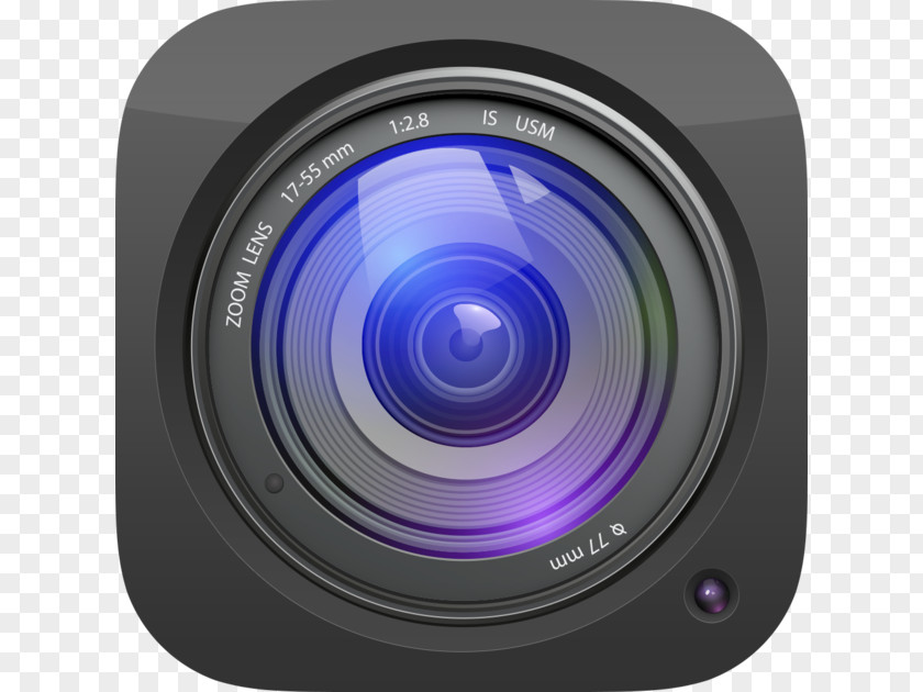 Snap Tv Magnifier Camera Lens Clip Art Vector Graphics Video Cameras PNG