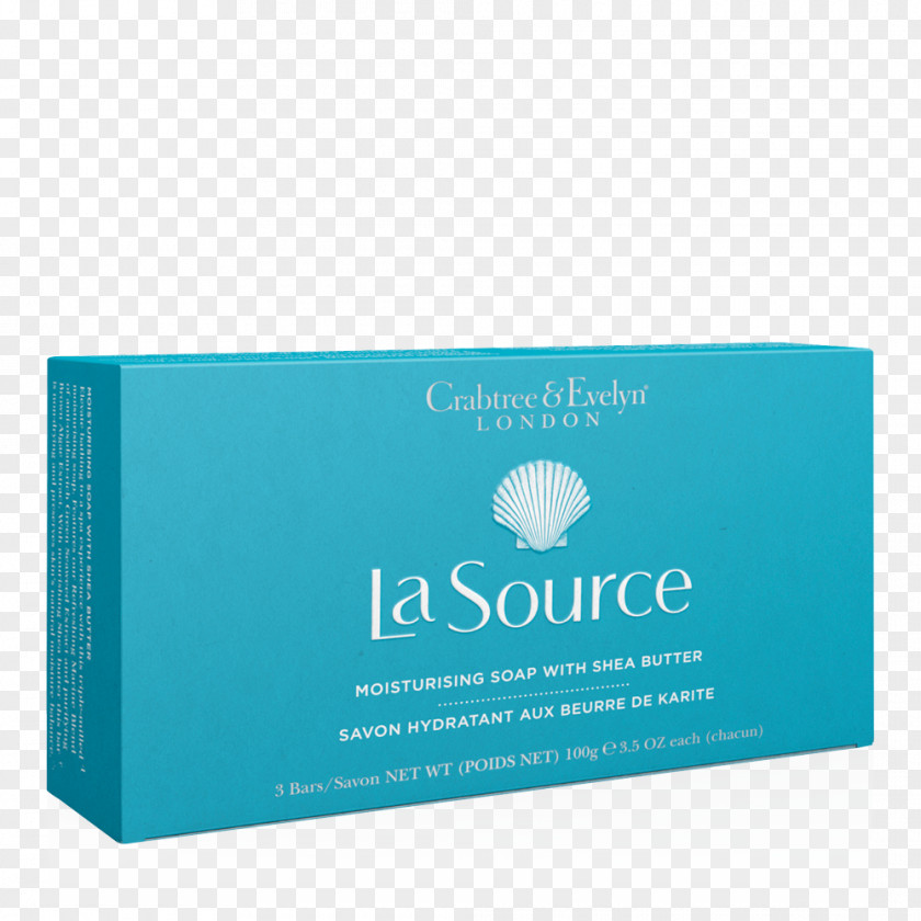 Soap Suds Brand The Source Crabtree & Evelyn Font PNG