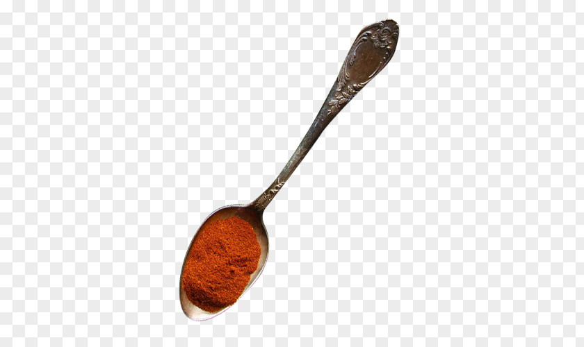 Spoon And Pepper Bell Sichuan Cuisine Wooden Chili PNG