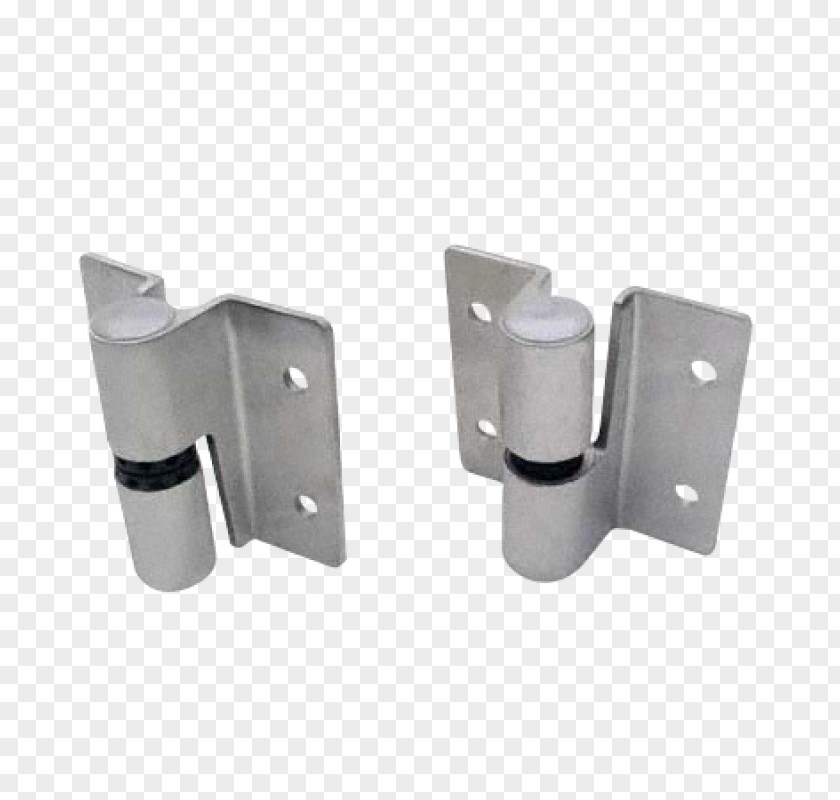 Surface Supplied Hinge Latch Door Toilet Stainless Steel PNG